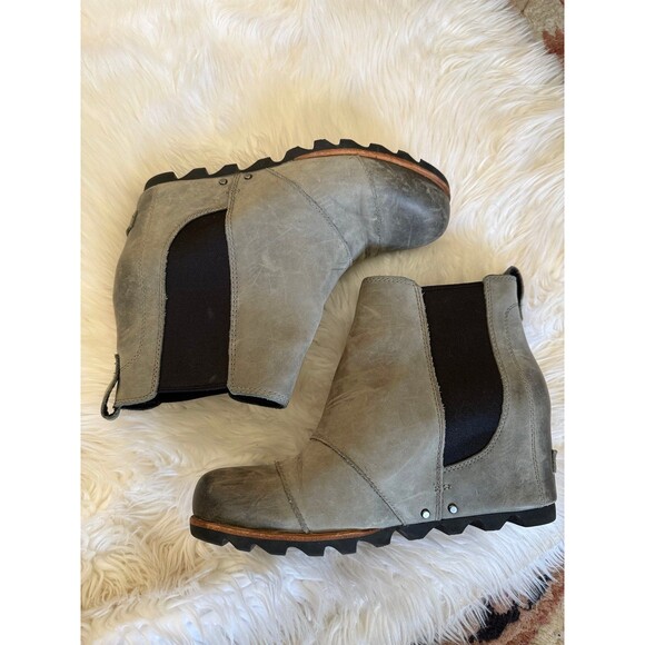 Sorel Boots - Picture 5 of 7